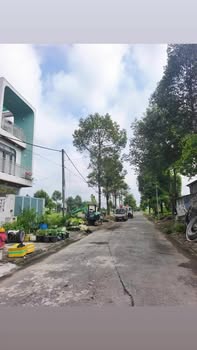 Đất nền KDC Ngân Thuận Cần Thơ 105,75m² giá 2,05 tỷ - Cơ hội đầu tư tuyệt vời!