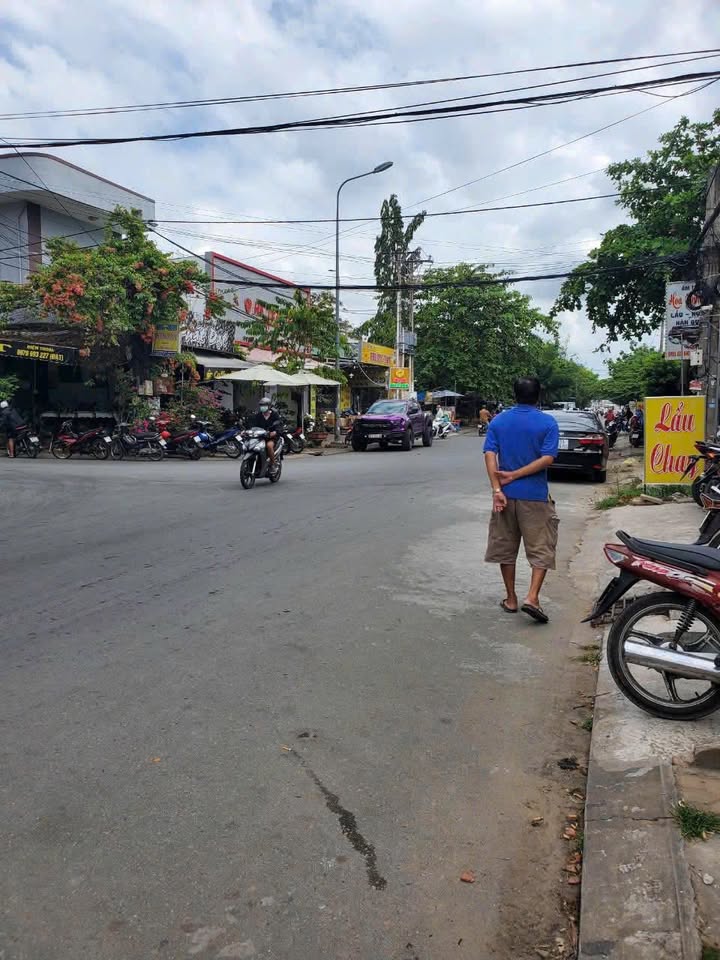 Phòng văn phòng cho thuê tại KDC Metro, Cần Thơ - Diện tích 81m², chỉ 12 triệu/tháng!