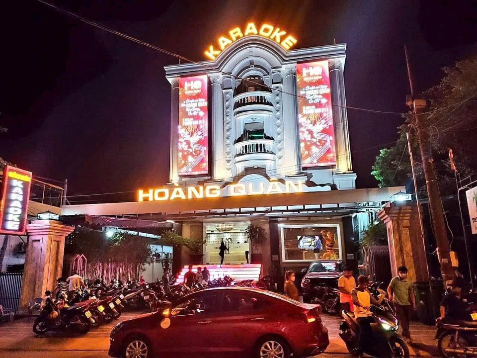 Shophouse Karaoke Tân Phú Q9 640m² giá 90 tỷ - Dòng tiền thu nhập gần 1 tỷ/tháng!