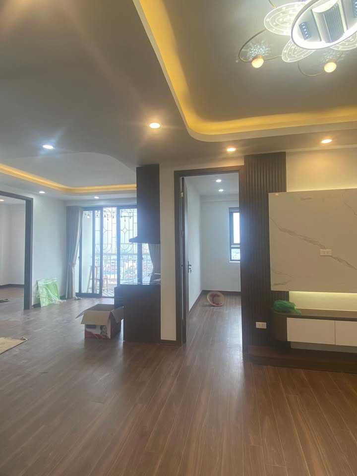 Chung cư Định Công 62m² giá 4.83 tỷ - Chính chủ bán gấp!