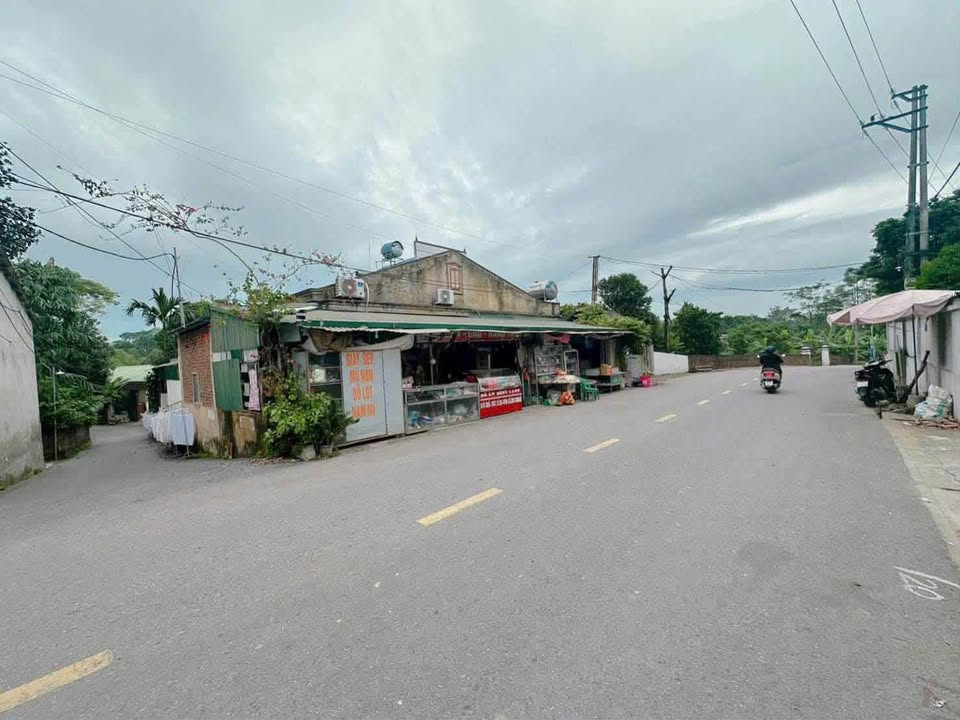 Đất nền Vân Phú Việt Trì 95,1m² giá 1,7 tỷ - Đường ô tô tránh, gần bệnh viện và trường đại học!