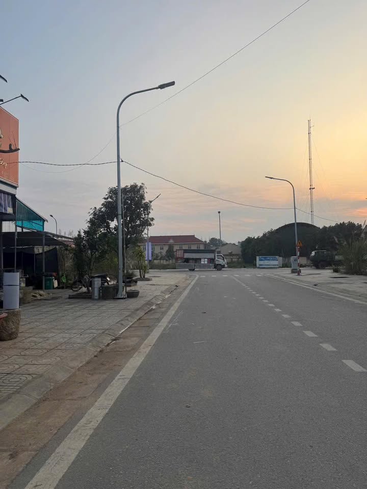 Đất nền 95m² phường Tân Hà, TP Tuyên Quang - Giá 1.7 tỷ, vị trí gần Bệnh viện Đa khoa Phương Bắc!