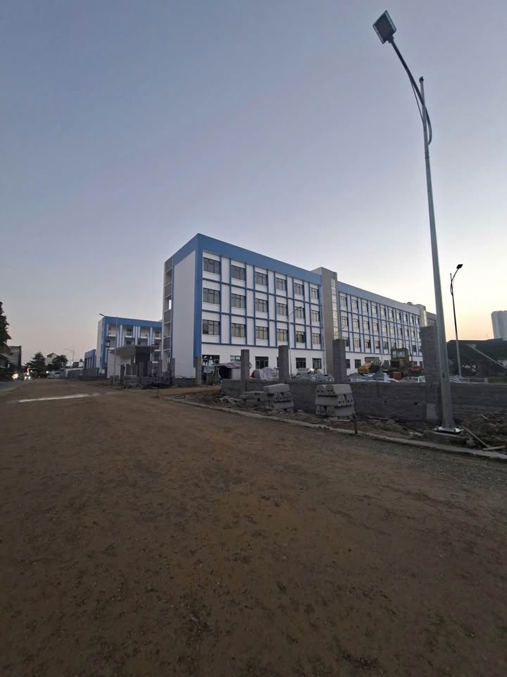 Đất mặt đường Quán Nam - Kênh Dương 85m² giá 13.6 tỷ - Đầu tư sinh lời ngay!