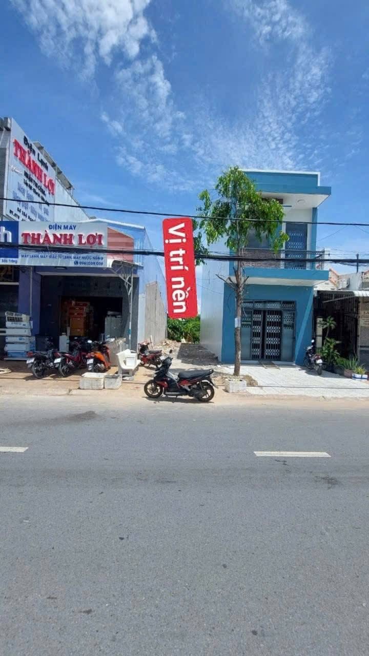 Đất nền mặt tiền Nguyễn Văn Linh, Sóc Trăng 78m² giá 3.7 tỷ - Giảm ngay 200 triệu!