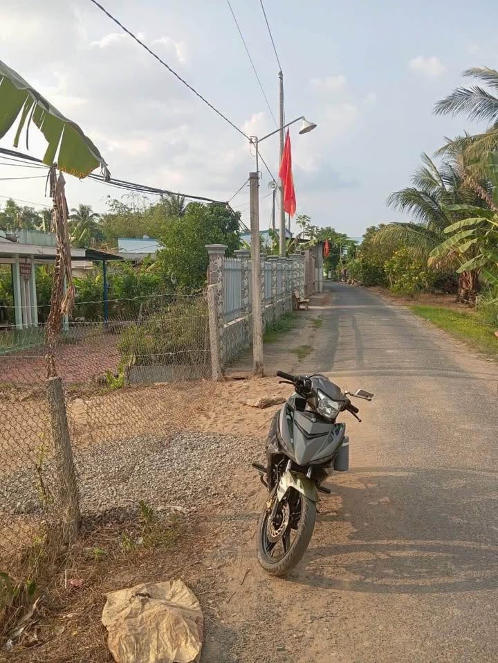 Đất mặt tiền đường Nguyễn Thị Nhỏ, xã Long Phước, 770m² chỉ 2.31 tỷ - Đầu tư sinh lời ngay!