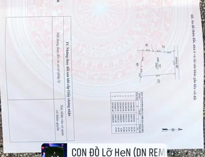 Đất nền 5.3ha tại An Cơ, Châu Thành, Tây Ninh - Giá thỏa thuận hấp dẫn!