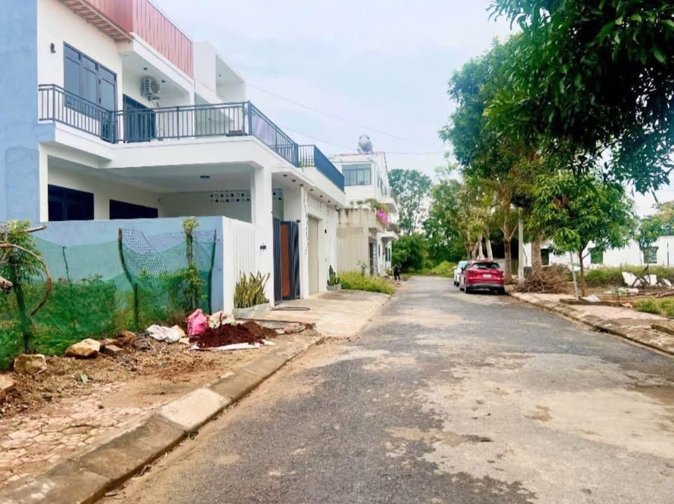 Đất thổ cư Xóm 1, P Tây Hiếu 147m² giá 2 tỷ - Cơ hội đầu tư hấp dẫn!