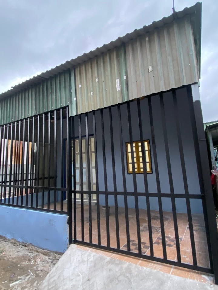 Nhà phố Bình Lợi, Bình Chánh 65m² giá 380 triệu - Chính chủ bán gấp!