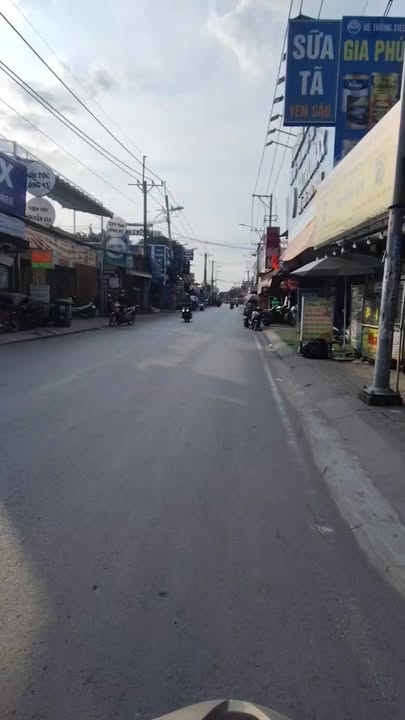 Nhà bán tại Vĩnh Lộc A, Bình Chánh 40m² giá 1.59 tỷ - Chính chủ, sẵn sàng vào ở!