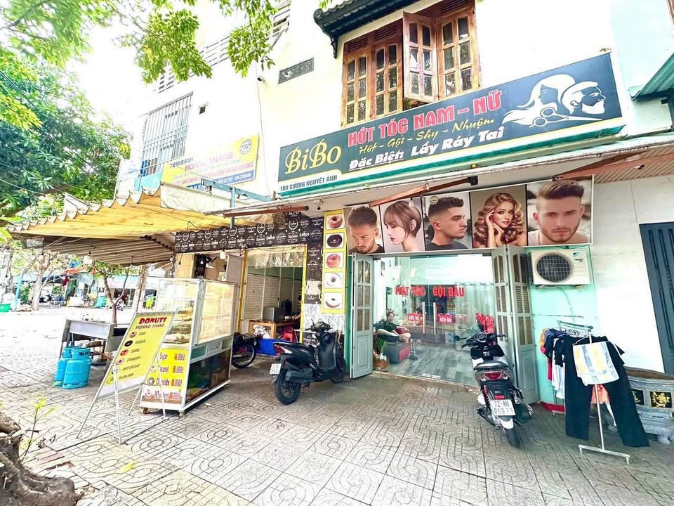 Mặt bằng cho thuê tại Vũng Tàu 6 triệu - Vị trí đắc địa, sẵn sàng kinh doanh!