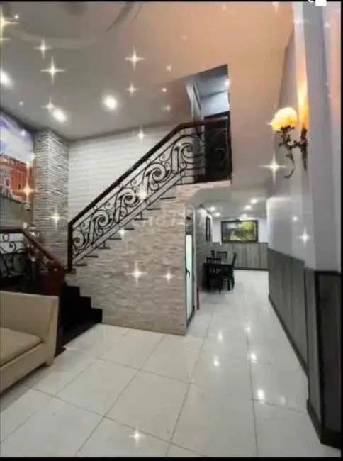 Nhà phố Bãi Sau, Vũng Tàu 49m² giá 5.8 tỷ - Đầu tư sinh lời ngay!