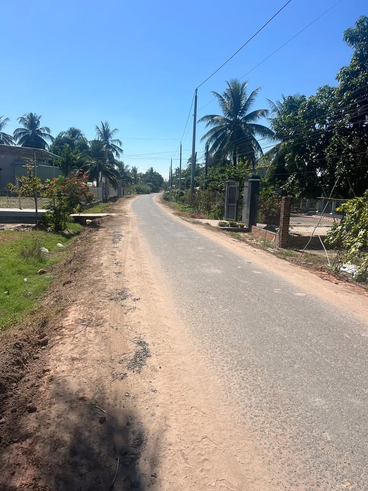 Đất nền Hảo Đước, Châu Thành, Tây Ninh 135m² giá 255 triệu - Cơ hội đầu tư hấp dẫn!