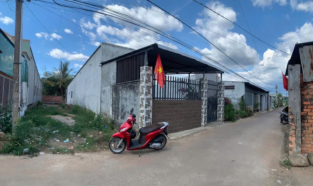 Đất thổ cư 15m² tại Tây Hoà, Trảng Bom chỉ 1.2 tỷ - Cơ hội đầu tư hấp dẫn!