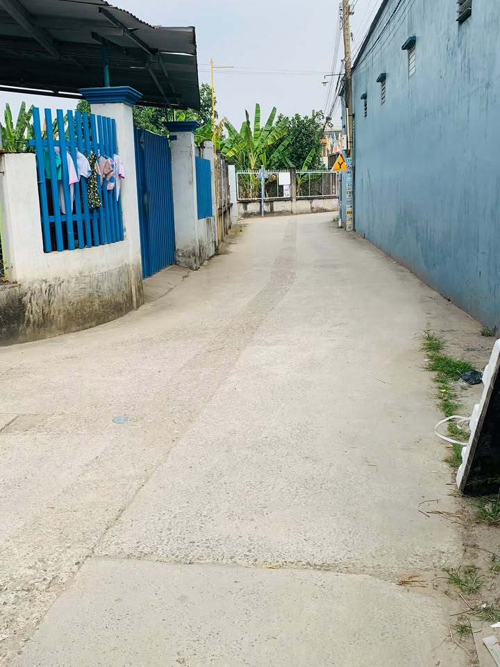 Nhà riêng tại xã Long An 163m² giá 3 tỷ - Sẵn sàng vào ở ngay!