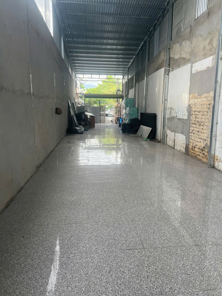 Cho thuê mặt bằng đường Nguyễn Thị Định - Nha Trang 160m² - Vị trí kinh doanh sầm uất!