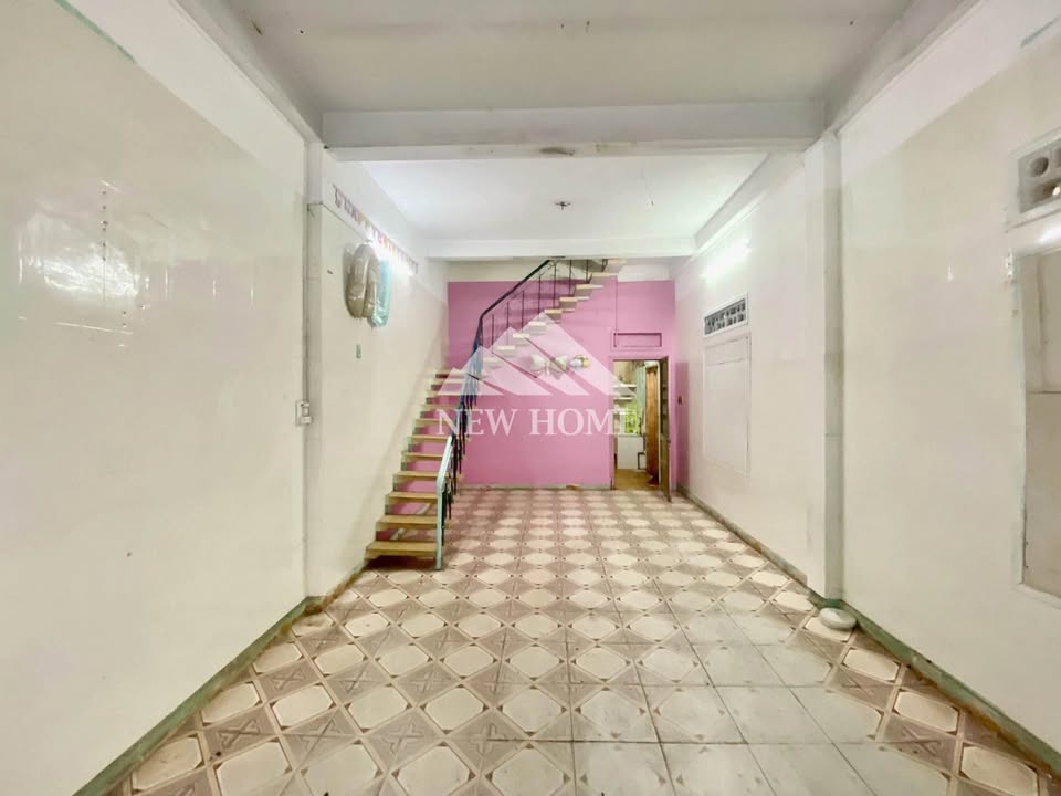 Nhà 2 tầng mặt tiền Lê Hồng Phong, Nha Trang 60m² giá 10 triệu - Cho thuê dài hạn!