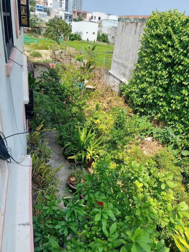 Lô đất Vĩnh Trường Nha Trang 130m² giá 5.09 tỷ - Bán gấp, vị trí đẹp!