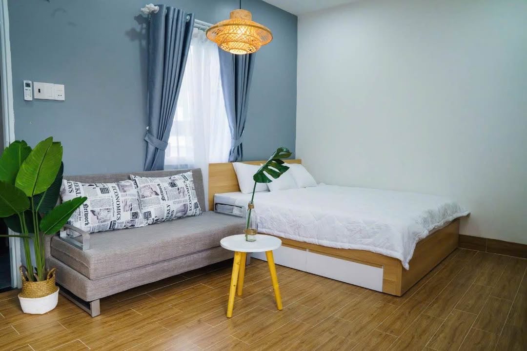 Căn hộ 4 tầng tại Đồng Nai, Nha Trang 113m² giá 6.5 tỷ - Đầu tư sinh lời ngay!