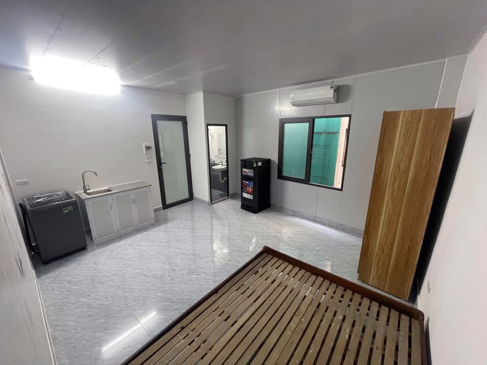 Phòng cho thuê tại Ngõ 10, Nguyễn Chính, Tân Mai, Hoàng Mai - Giá 4 triệu/tháng, đầy đủ tiện nghi!