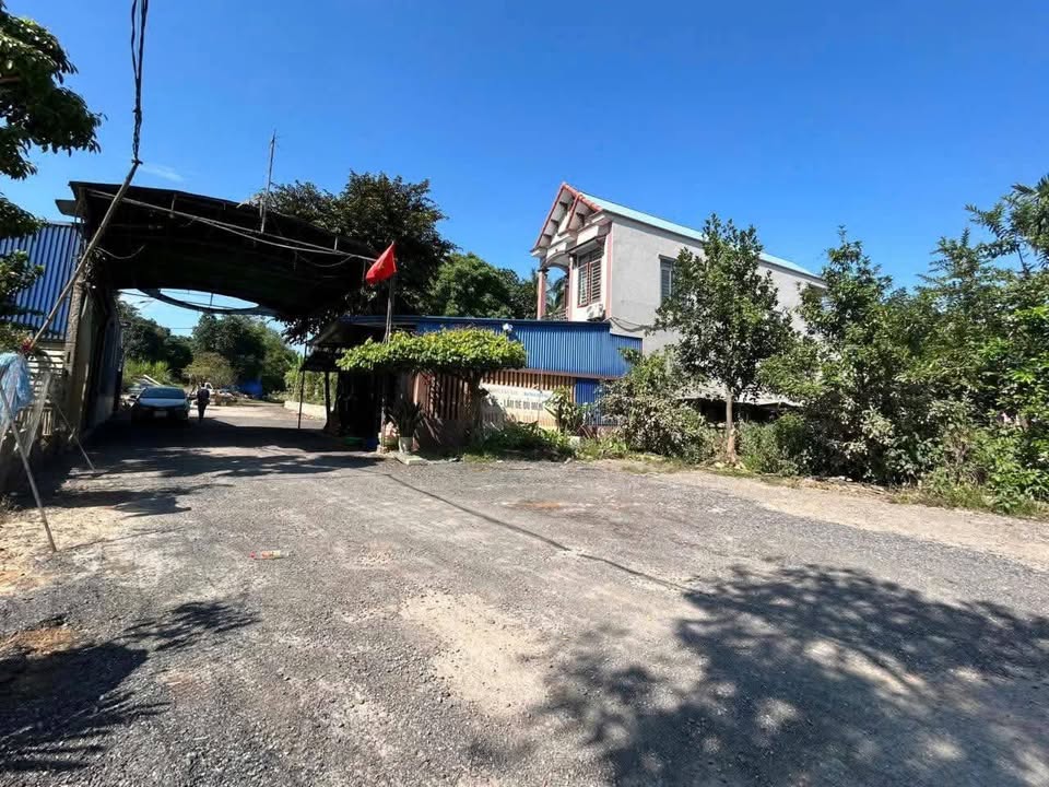 Nhà 2 tầng tại Phú Xá, Thái Nguyên 140m² giá 2.6 tỷ - Chính chủ bán gấp!