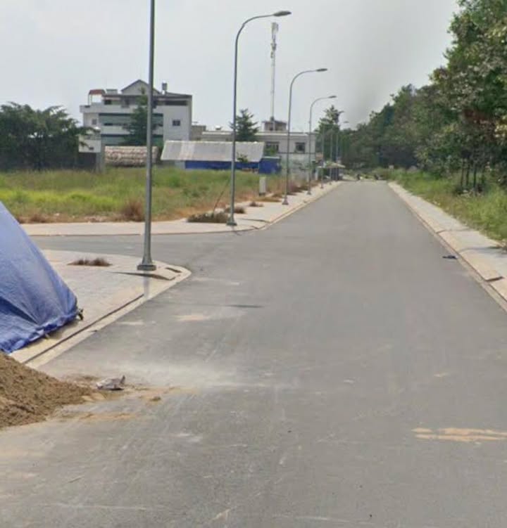 Đất nền Tam Phước - Biên Hòa 120m² giá 1.9 tỷ - Sổ đỏ chính chủ, đầu tư sinh lời!