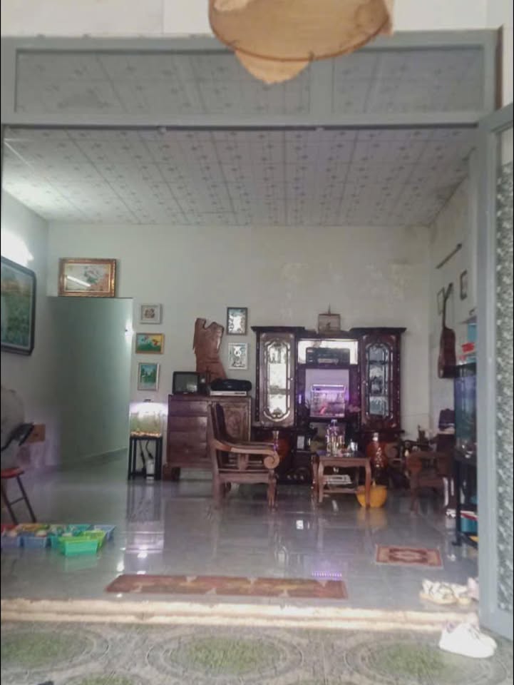 Nhà nguyên căn cho thuê tại Tây Sơn, Bảo Lộc - Diện tích rộng 145m², giá 3.7 triệu/tháng