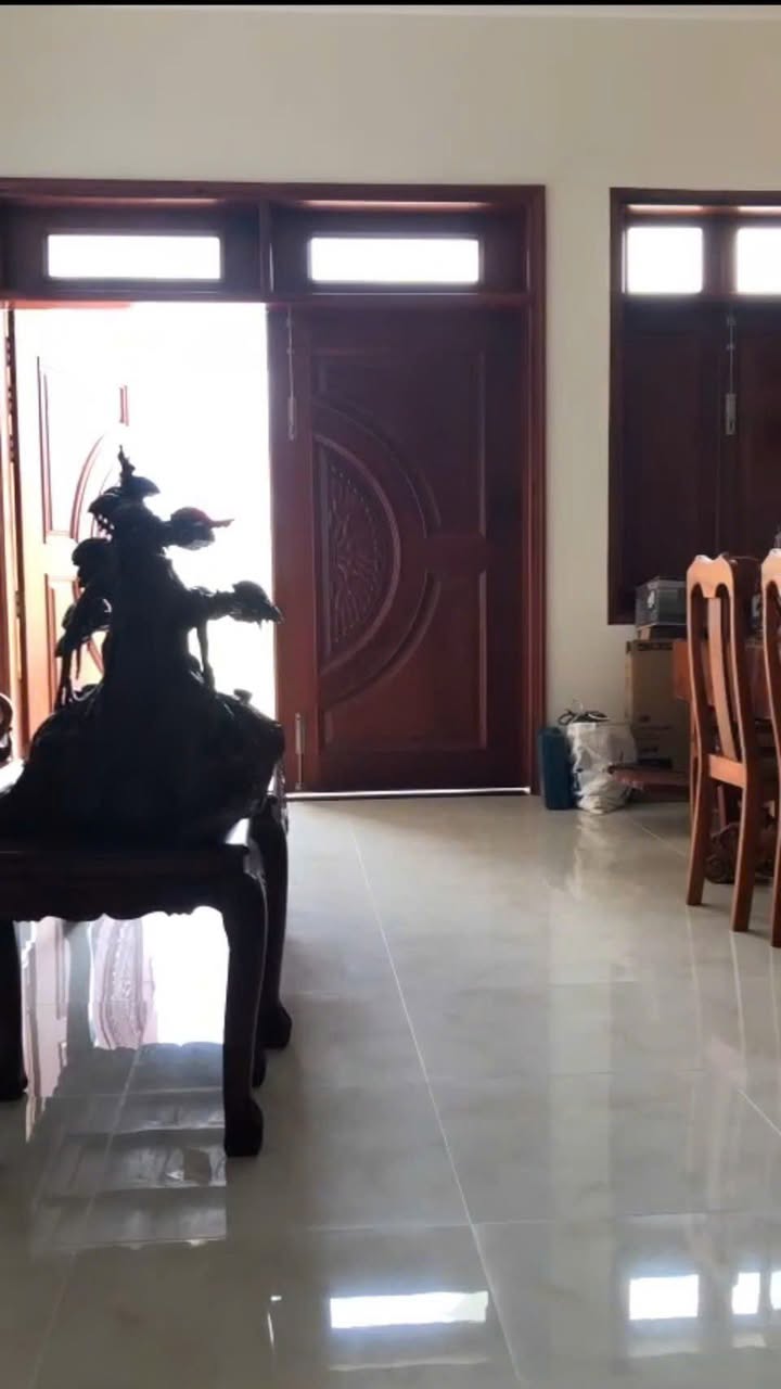 Nhà cấp 3 phố 5, phường 3, Tây Ninh 209m² giá 6 tỷ - Đầu tư sinh lời ngay!