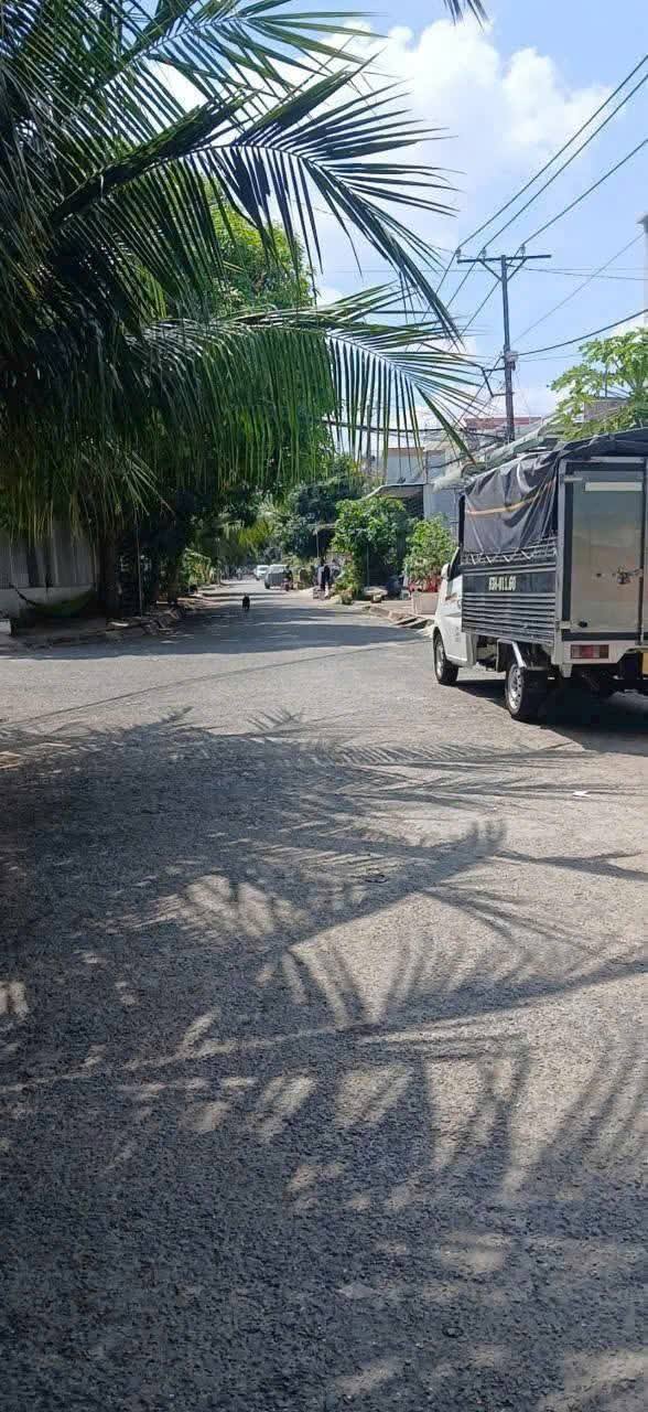 Đất nền KDC 923, đường Số 3, An Bình, 90m², giá 1.85 tỷ - Đầu tư sinh lời tuyệt vời!