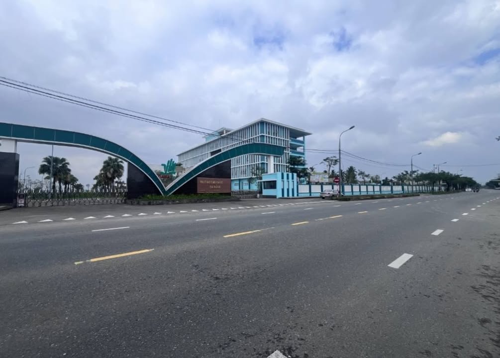 Nhà cấp 4 tại đường Mai Đăng Chơn, Đà Nẵng 118m² giá 3.2 tỷ - Sổ đỏ chính chủ!