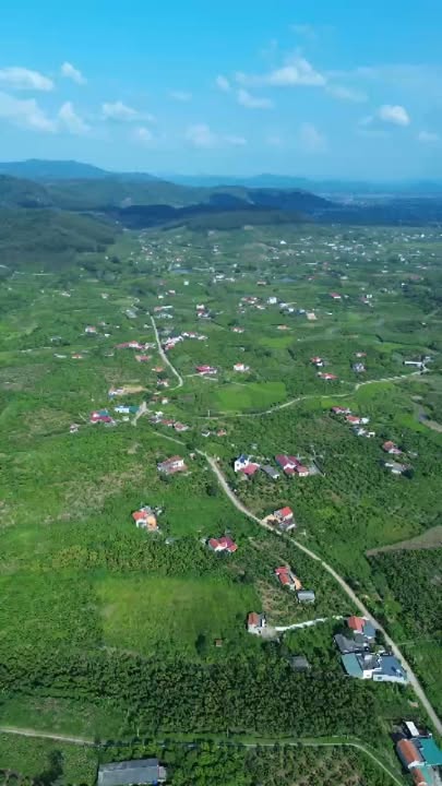 Đất thổ cư 400m² tại Kiên Lao, Lục Ngạn 3.700m² - Cơ hội đầu tư tuyệt vời!