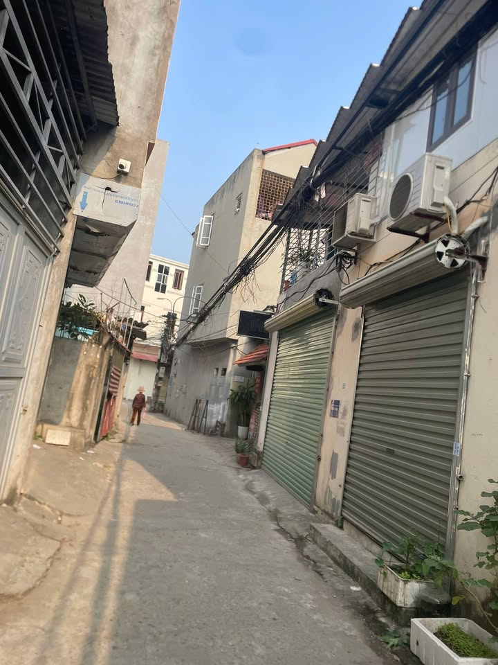 Nhà cấp 4 tại Đại Phúc, Bắc Ninh 69.2m² - Ngõ ô tô đỗ cửa, đầy đủ tiện nghi!