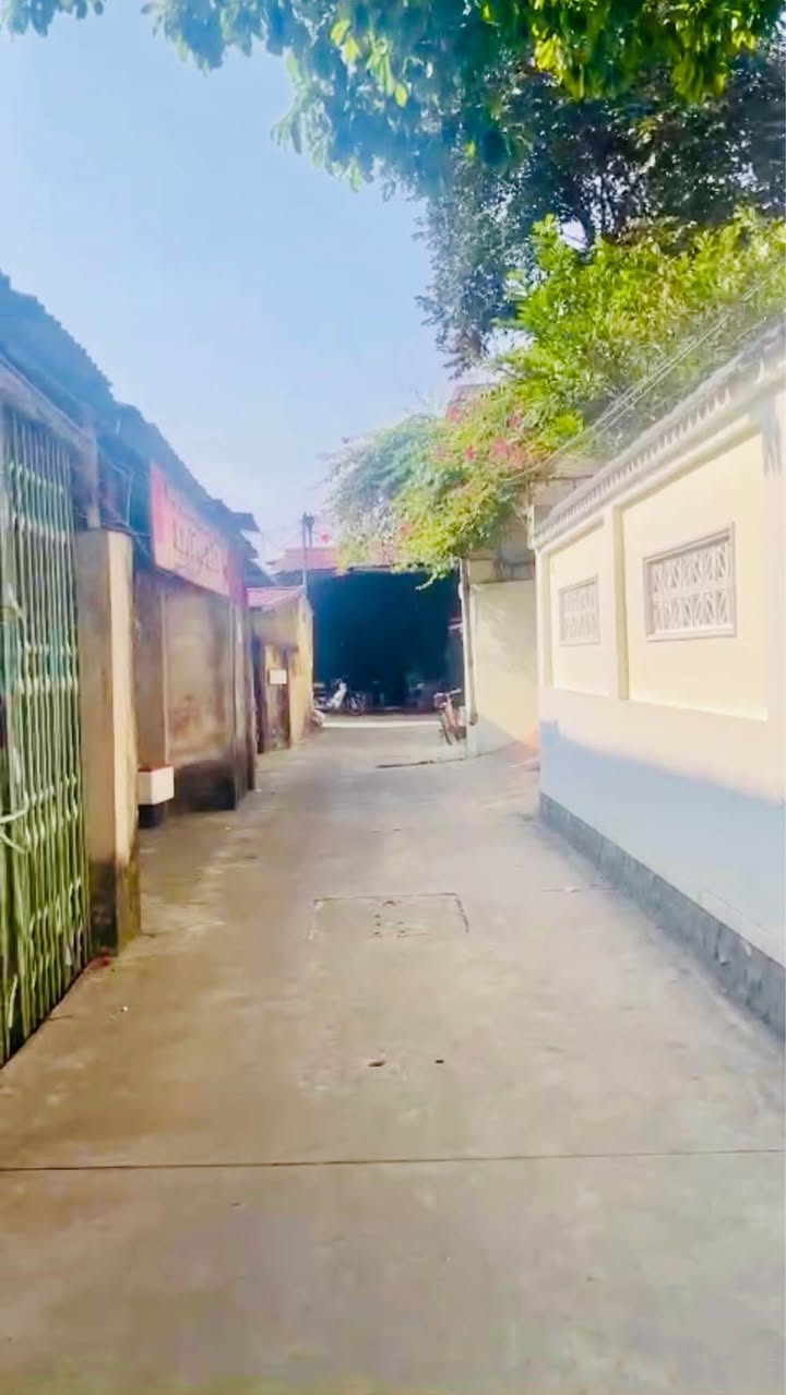 Đất nền Phù Khê, Từ Sơn 134m² giá 4 tỷ - Đường ô tô thoải mái!