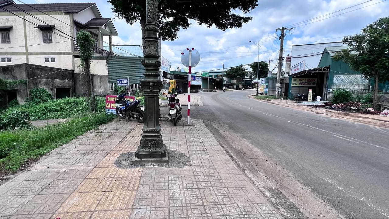 Đất thổ cư Lộc Thắng Bảo Lộc 120m² giá 700 triệu - Đầu tư sinh lời ngay!