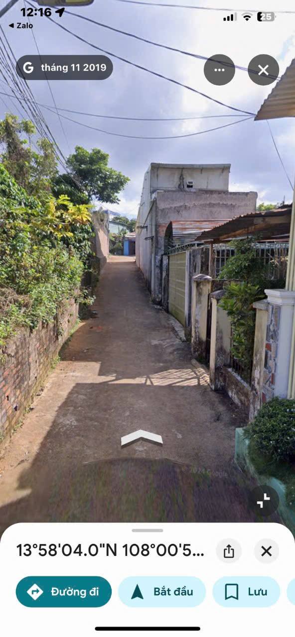 Nhà hẻm 114 Trường Chinh, 90m² giá 1.09 tỷ - Chính chủ bán nhanh!