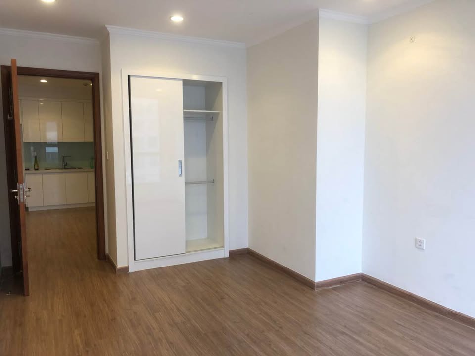 Căn hộ Times City Vĩnh Tuy 2PN giá 14 triệu - Vào ở ngay, chủ dễ tính!