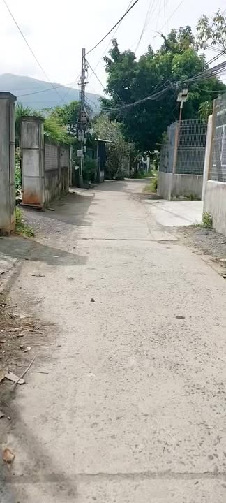 Đất nền thôn Phước Trạch, Diên Khánh 70m² giá 1.19 tỷ - Vị trí đẹp, giao thông thuận lợi!