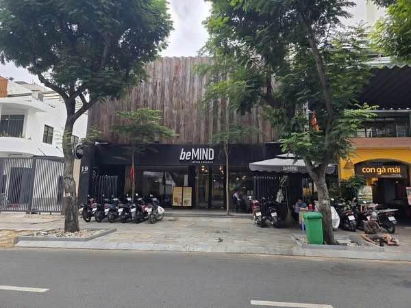 Cho thuê Front House đường Trần Cao Vân, Quận 1 - Diện tích 750m², Thương lượng