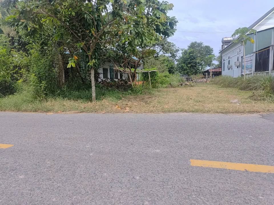 Đất nền Phú Mỹ Hưng Củ Chi 3355m² giá 16 tỷ - Đầu tư sinh lời tuyệt vời!