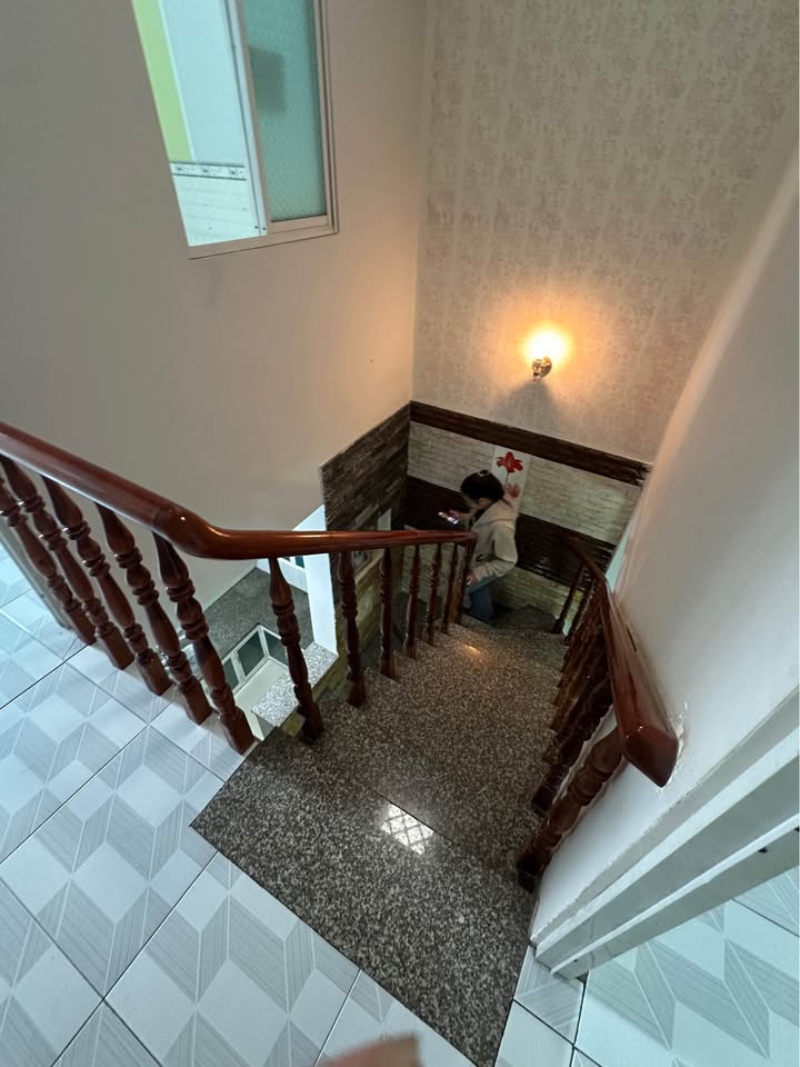 Nhà riêng Thới An, Quận 12, 34m² giá 2.1 tỷ - Ô tô vào tận cửa!