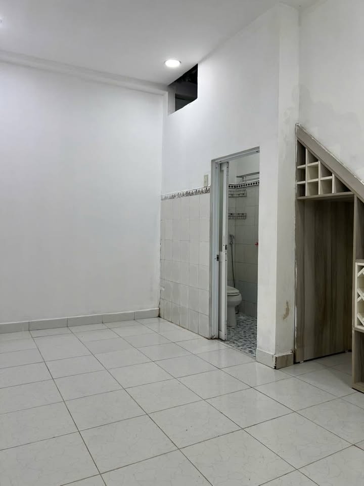 Nhà riêng Trần Khắc Chân, P.Tân Định, Q1 22m² giá 5 tỷ - Chính chủ bán gấp!