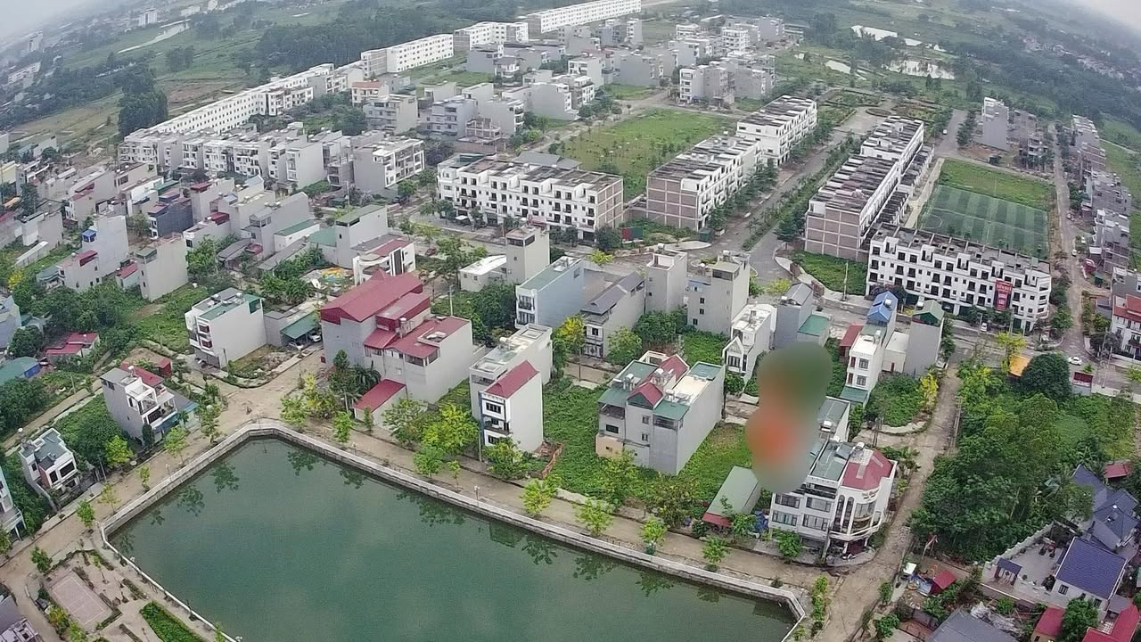 Đất dịch vụ Phúc Yên 56m² giá 4 tỷ - Cơ hội đầu tư hiếm có!