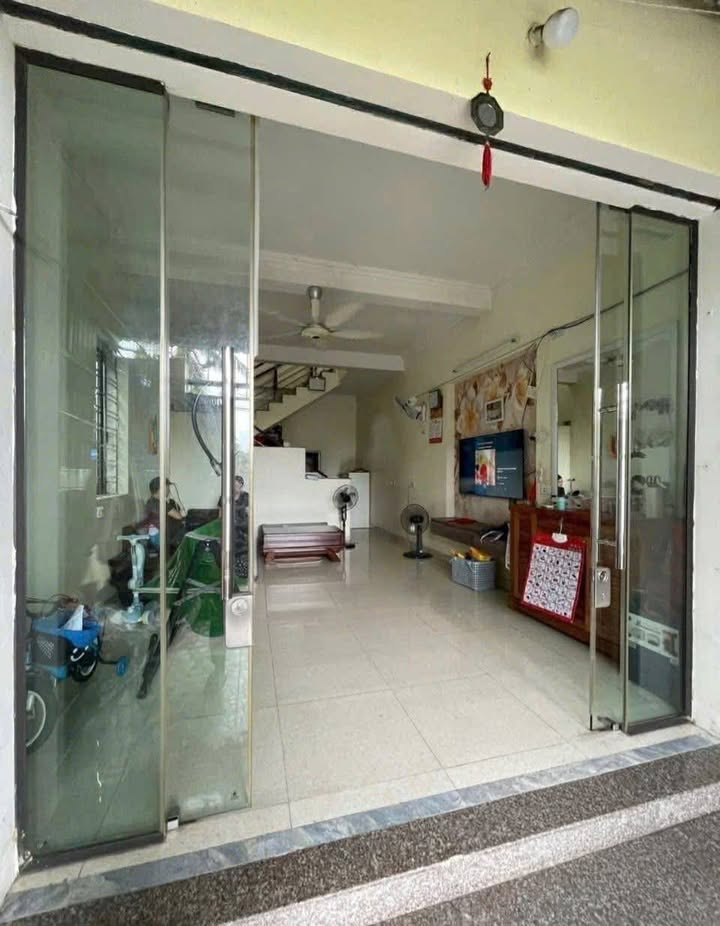 Nhà 2 tầng độc lập tại Quỳnh Hoàng, An Dương 54m² giá 1.4 tỷ - Cơ hội vàng cho gia đình!