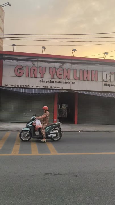 FrontHouse Thủ Đức 500m² giá 43 tỷ - Vị trí vàng cho thuê sinh lời!