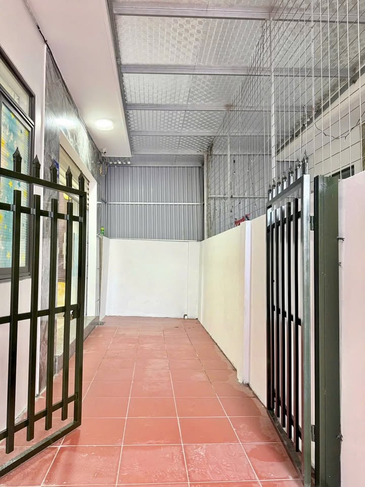 Nhà 3 tầng Tràng Cát, Hải An, Hải Phòng 50m² giá 2.25 tỷ - Khu dân cư an ninh!