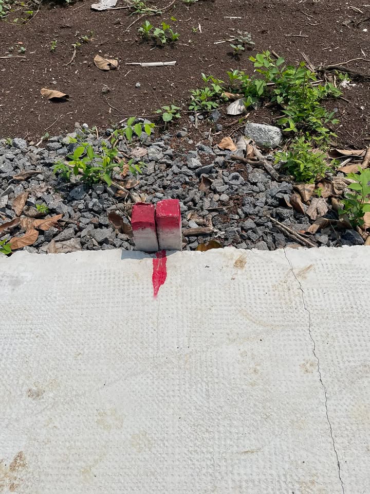 Đất thổ cư Suối Nho 150m² giá 550 triệu - Đầu tư sinh lời ngay!