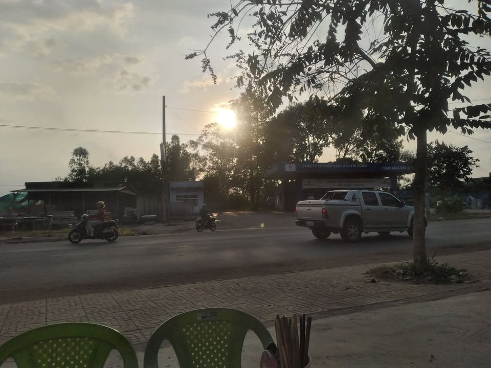 Đất sào Bình Lộc Long Khánh 3600m² giá 1.18 tỷ - Sổ riêng, pháp lý rõ ràng!