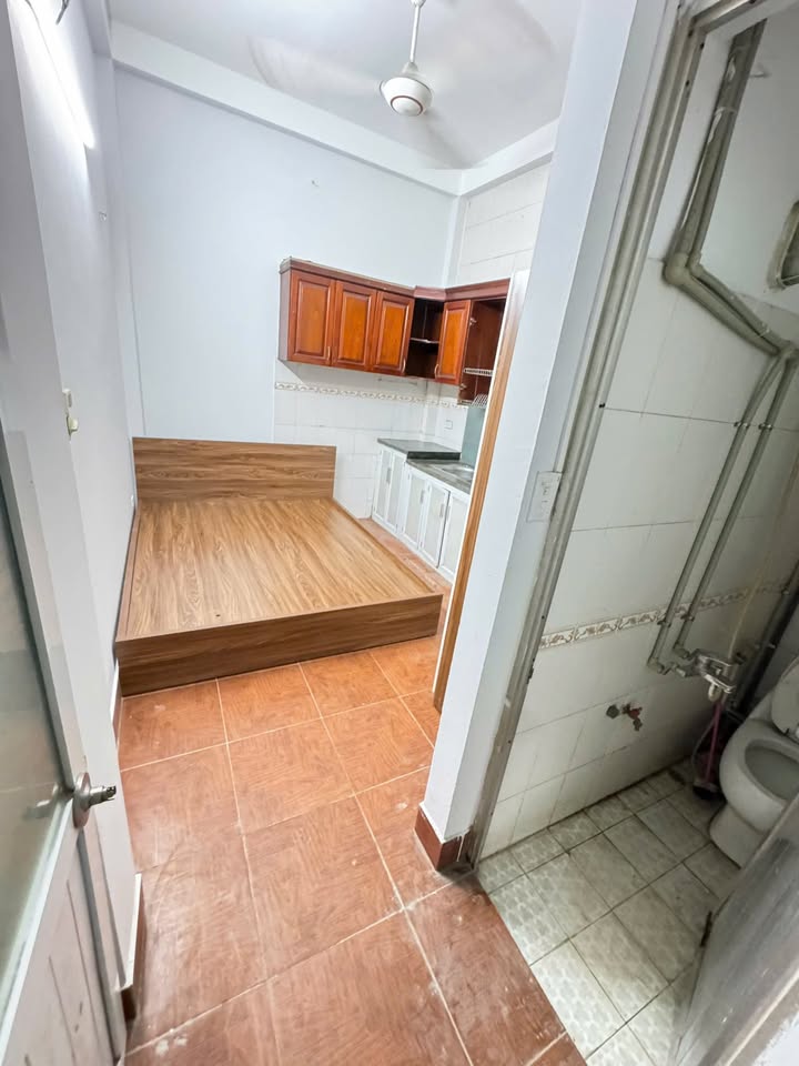 Phòng cho thuê ngõ 354 Trường Chinh, Đống Đa 2.5 triệu - Sẵn sàng vào ở!