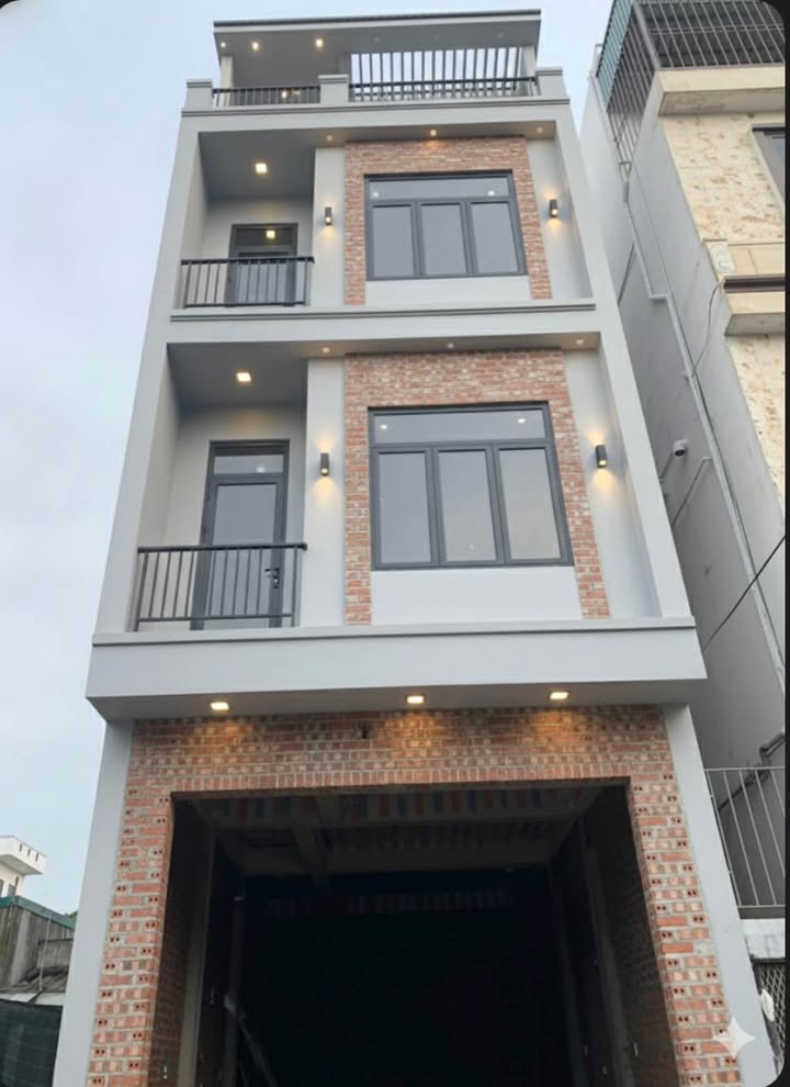 Nhà chính chủ bán gấp tại Phú Xuân, Thái Bình - 41m² giá chỉ 2.98 tỷ!