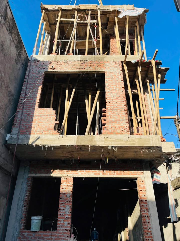 Nhà 3 tầng phường Phúc Khánh TP Thái Bình 50m² giá 2 tỷ - Chính chủ bán