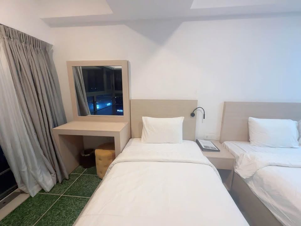 Căn hộ studio Hoàng Văn Thụ 4.2 triệu - Tầm nhìn đẹp, thuận tiện cho cuộc sống!